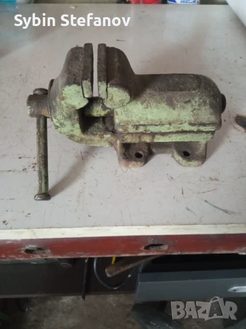 Два броя менгемета , снимка 1