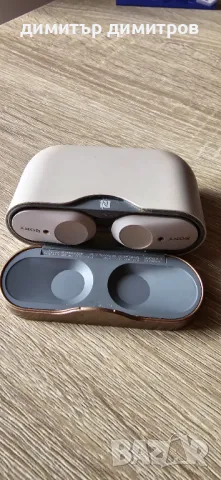 Слушалки Sony Headset WF-1000XM3, снимка 4 - Слушалки, hands-free - 48138617