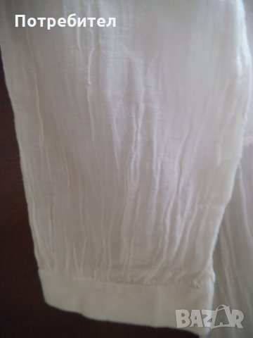 Дамска блуза с дълъг ръкав ХS-S, снимка 4 - Блузи с дълъг ръкав и пуловери - 28274726