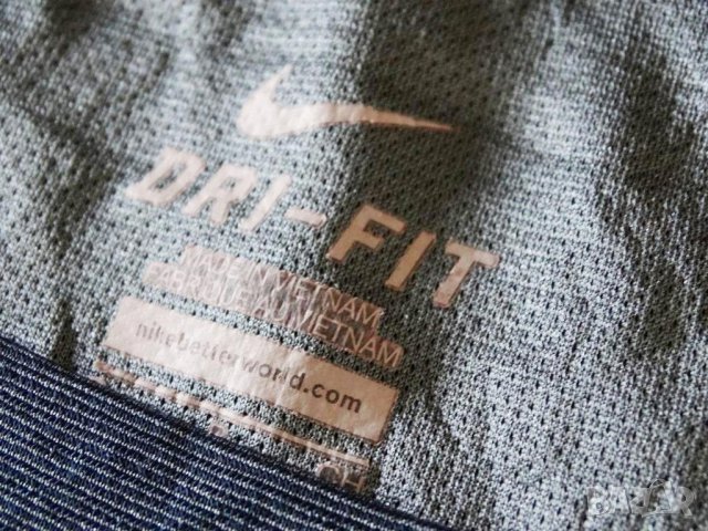 Nike Dri Fit Epic Дамска Тениска Размер S, снимка 5 - Тениски - 28658111