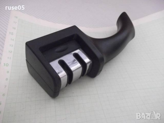 Точило за ножове и други, снимка 8 - Аксесоари за кухня - 52594614