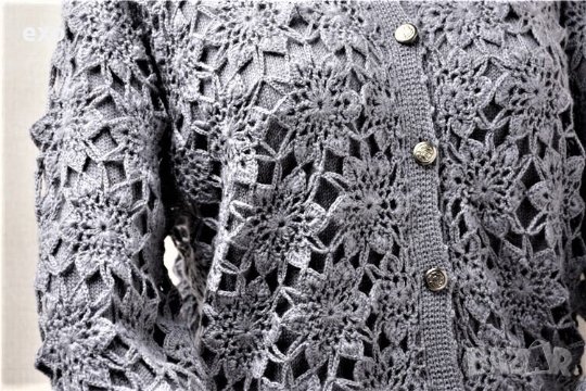 Ефектна жилетка, Свежа жилетка, Красива жилетка, снимка 2 - Жилетки - 43240073