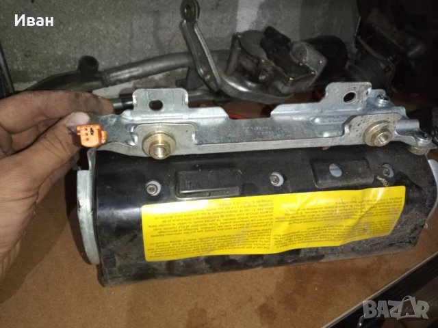 Еърбег/airbag от БМВ Е36 Купе