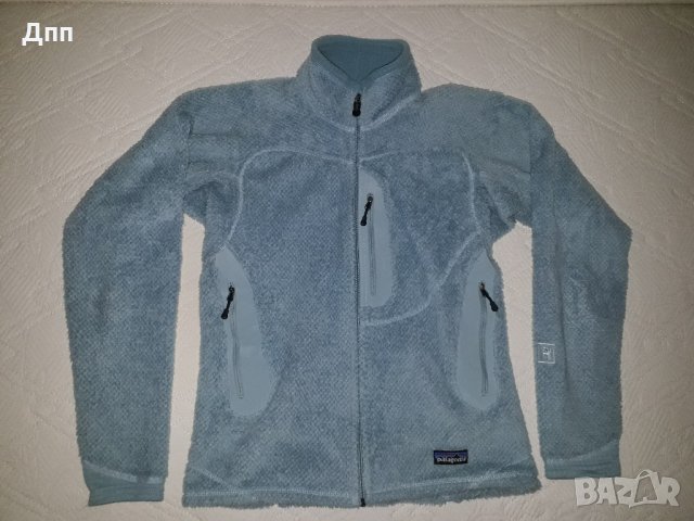 Patagonia (S) дамска поларена спортна горница 