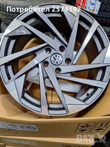 5х112 18 цола Нови!