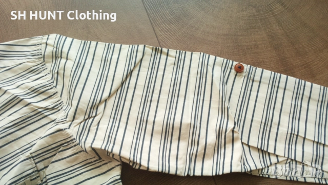 Jack & Jones ACER Shirt размер L мъжка риза 42-58, снимка 11 - Ризи - 52728219