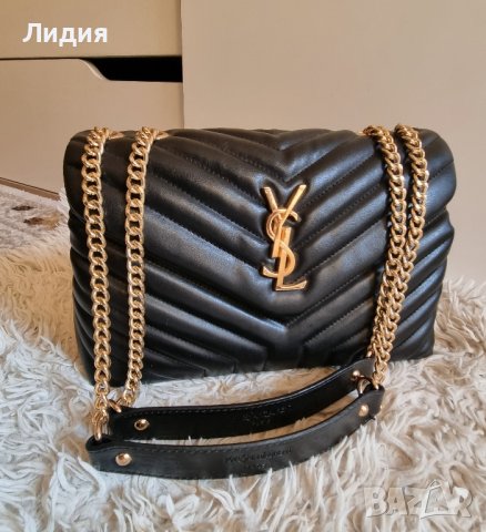 Чанта YSL 