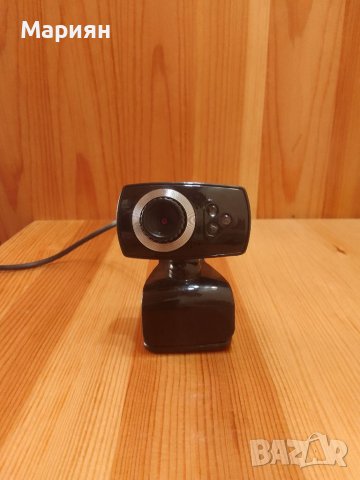 Подвижна камера 