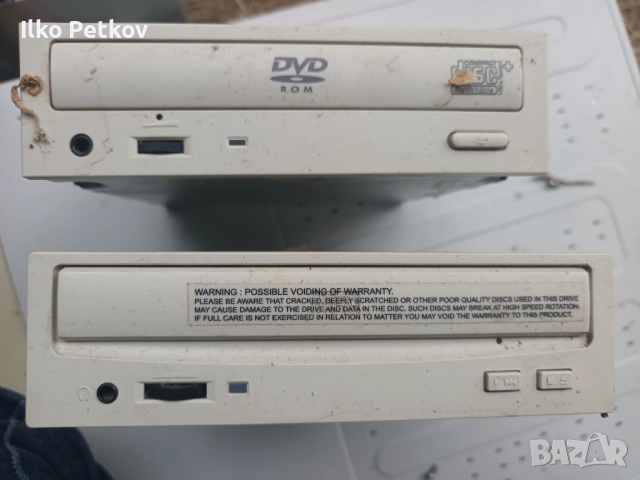 Стара платка за компютър, снимка 4 - Работни компютри - 51486580