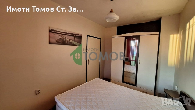 Обзаведен двустаен апартамент в кв. Три Чучура-юг, снимка 3 - Апартаменти - 52166450