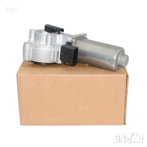 НОВ Актуатор за BOSCH  BMW E83 BMW E53 BMW E70 E70 Е71 E83 ATC400  ATC500  ATC700 , снимка 3 - Части - 49779315