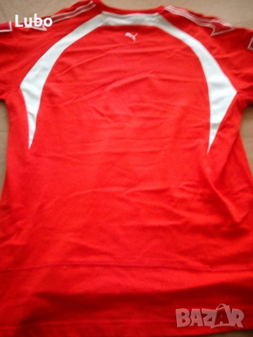 Продава тениска, снимка 2 - Тениски - 53136317