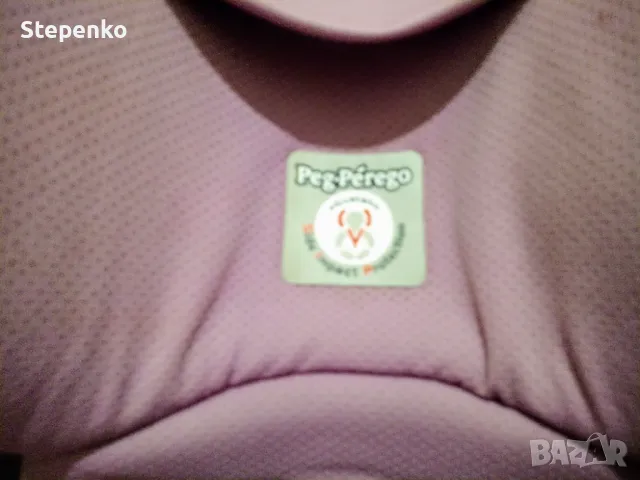 Peg perego 3 в 1 + подарък , снимка 5 - Детски колички - 47386392