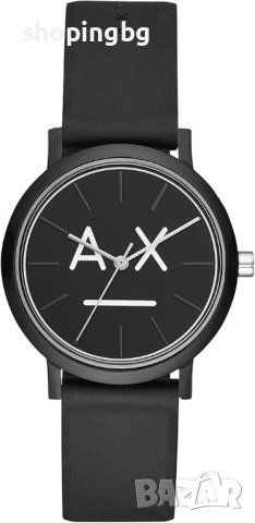 Дамски часовник Armani Exchange AX5556 Lola, снимка 8 - Дамски - 42990624