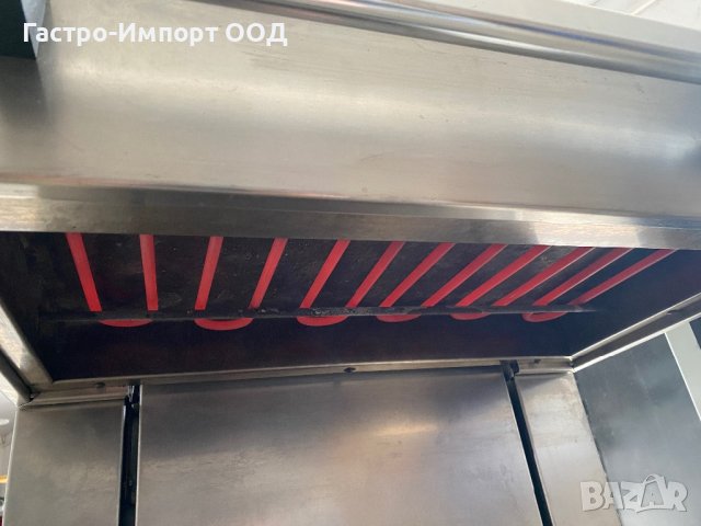 Лифт Саламандър, снимка 5 - Обзавеждане за заведение - 40406660