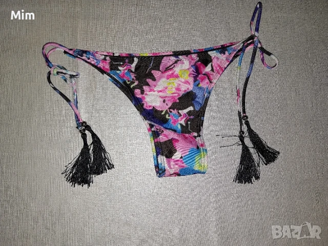 S Различни модели бански  монокини / бикина /, снимка 4 - Бански костюми - 50785484