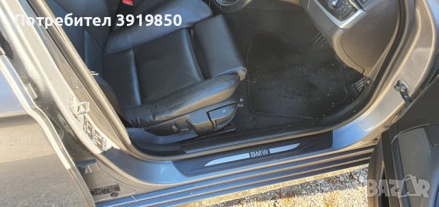 Bmw f10 520d 2010 на части , снимка 3 - Части - 43449959