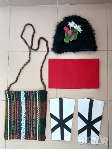 Бебешки и юношески комплекти за Сурвакари., снимка 4 - Детски комплекти - 48274347