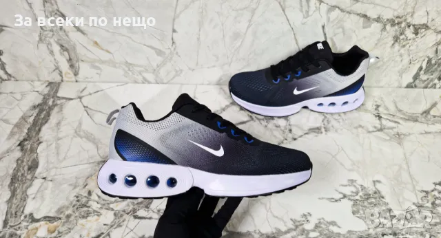 Nike Мъжки Маратонки от 40 до 44 номер👟Мъжки Спортни Обувки Найк-Налични Различни Цветове Код P548, снимка 8 - Маратонки - 50294548
