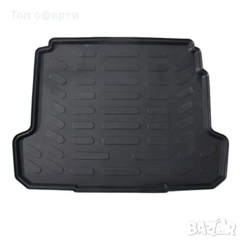 Стелка за багажник RizLine съвместима с Renault Fluence 2009+, снимка 2 - Аксесоари и консумативи - 48440369