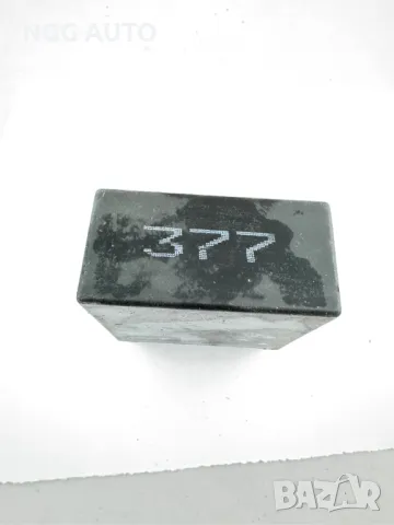 Модул / Реле Чистачки Siemens за VW Audi, 377, 4B0 955 531A, 4B0955531A, 30лв, снимка 3 - Части - 47916232