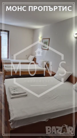 Тройна стая под наем в топ център, град Севлиево, снимка 5 - Апартаменти - 51065522