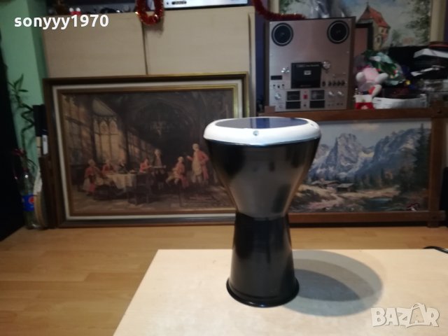 ТАРАМБУКА ЗА 75ЛВ ВНОС СИРИЯ 1112211922, снимка 3 - Ударни инструменти - 35107663