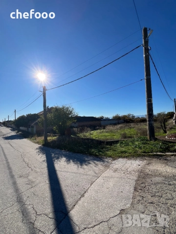 Продава се парцел от собственик 