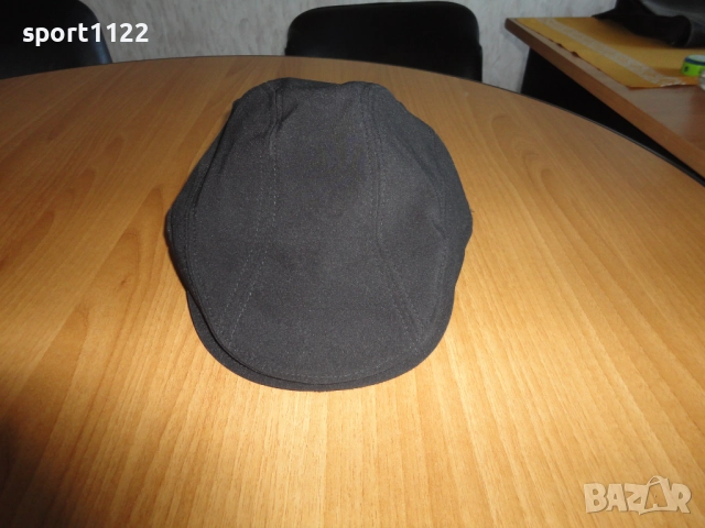 Немски каскет/нов, снимка 2 - Шапки - 51838077