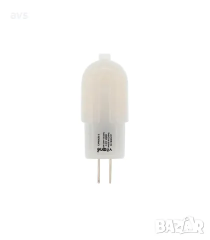 LED крушка 2.5W 2700K VITO G4, снимка 1