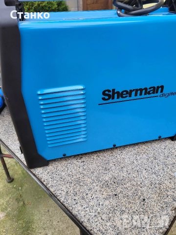 Аргонов апарат, снимка 5 - Други машини и части - 52615025