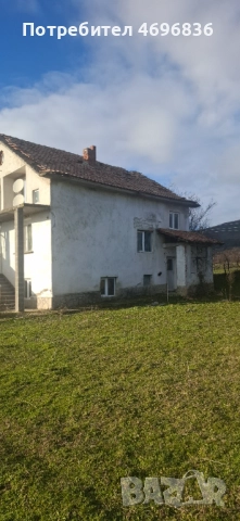 Продавам кашта в село тъжа, снимка 5 - Къщи - 52978945