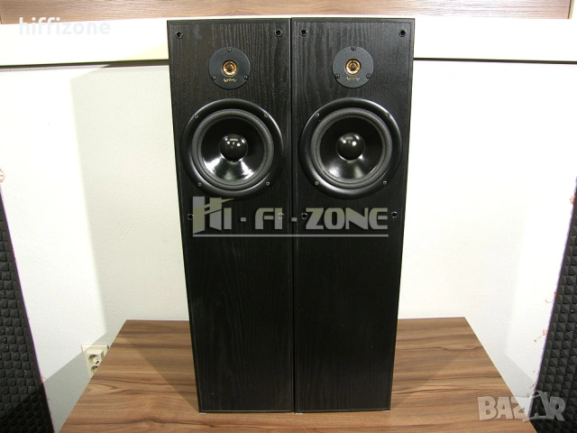 Тонколони  Infinity reference 31 mkll /1 , снимка 2 - Тонколони - 53508418