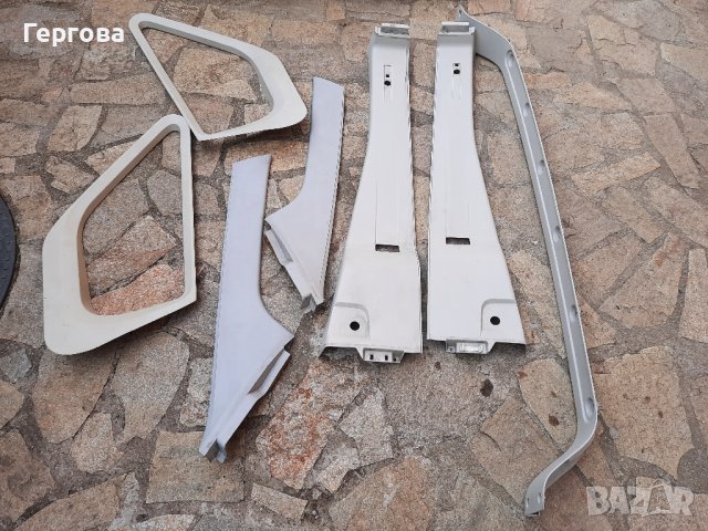 Части за Peugeot Boxer, Fiat Ducato, Citroen Jumper 2009-2014г, снимка 9 - Бусове и автобуси - 29484562