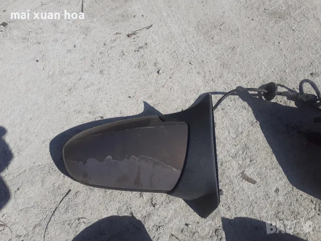 Огледала , Стопове Опел Зафира А, снимка 6 - Части - 49439632