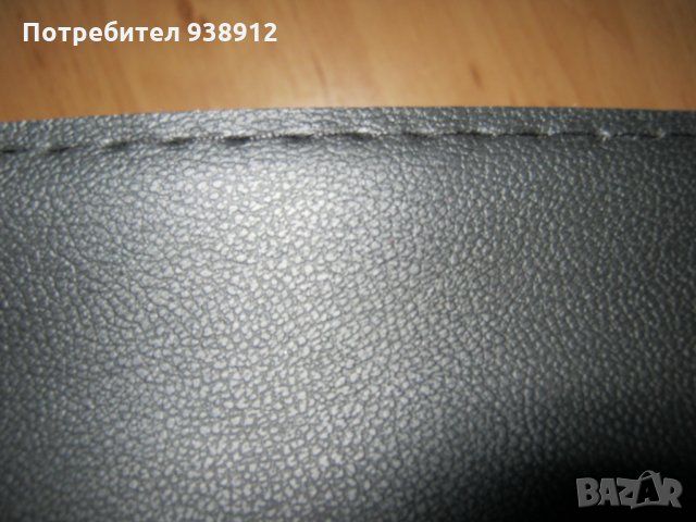 Дамска кожена чанта+подарък, снимка 10 - Чанти - 27313108