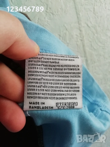 Italy Kappa Rugby оригинална поло тениска Италия ръгби памучна , снимка 7 - Тениски - 53260389