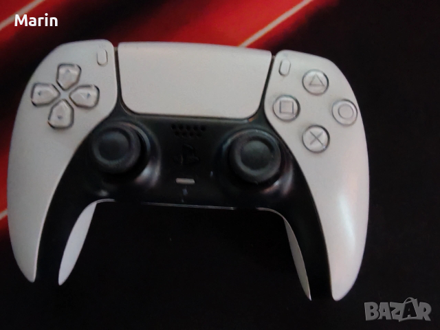 Джойстик PS5