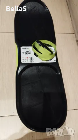 Сноускейт, снимка 2 - Зимни спортове - 49603396