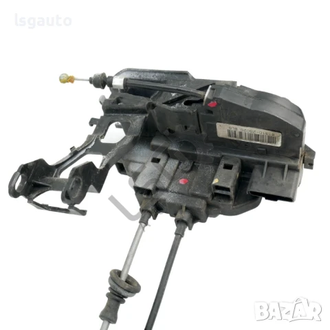 Брава предна лява врата Hyundai Santa fe 2006-2013 ID:147090, снимка 2 - Части - 50521646