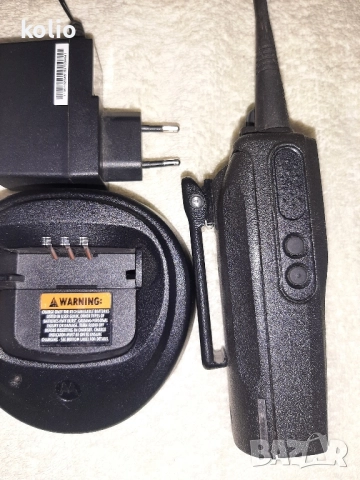 радиостанция Motorola , снимка 5 - Друга електроника - 51833899