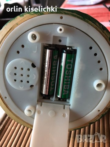 Пеещ петел, снимка 4 - Декорация за дома - 37327262