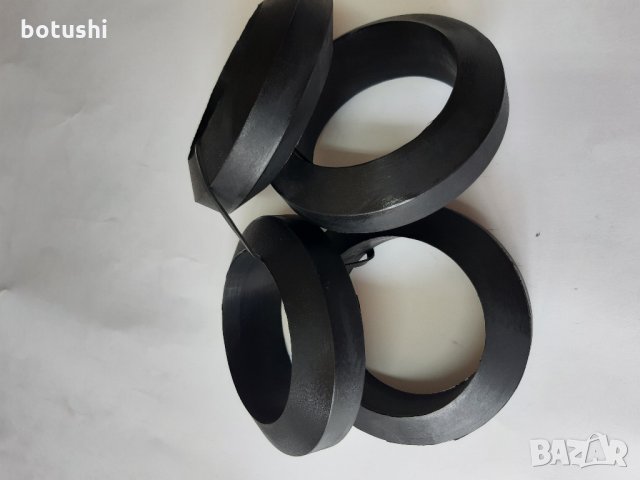 Тампон ф74 за багер