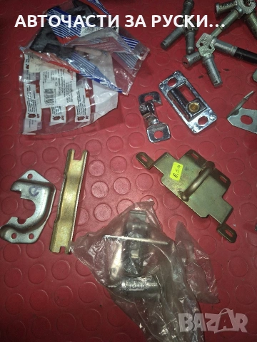 Авточасти Лада Нива /LADA NIVA, снимка 5 - Части - 53537150