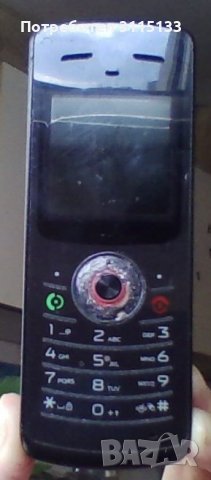 МОБИЛЕН ТЕЛЕФОН Моторола , снимка 4 - Motorola - 37982234