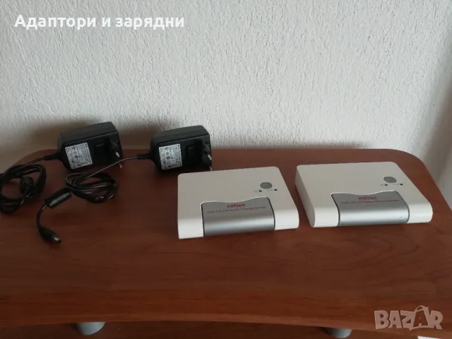 Roline USB 3.0 / 2.0 Combo Charging Hub зарядна станция, снимка 6 - Друга електроника - 47870745