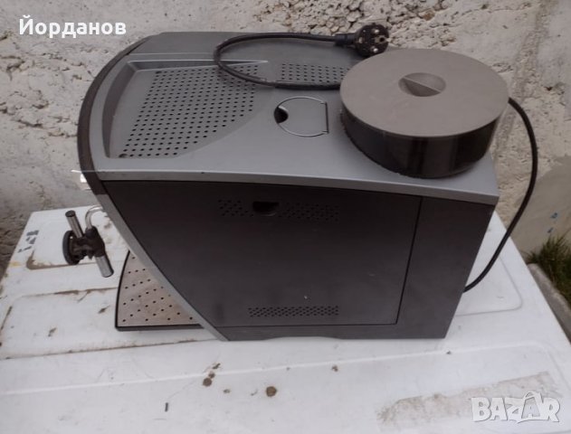 Кафеавтомат Siemens Supresso compact на части, снимка 2 - Кафемашини - 32238462