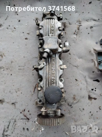 на части двигател Опел Астра f 1.8, снимка 4 - Части - 50931138