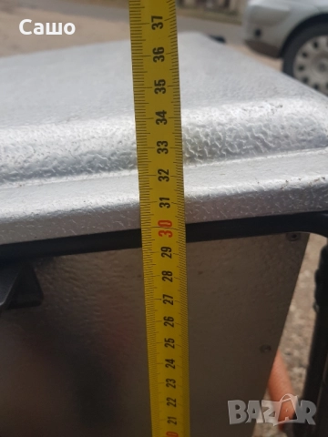 Ремарке за колело KETTLER , снимка 10 - Велосипеди - 52418709