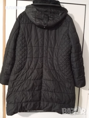 Дамско яке , снимка 3 - Якета - 52294875